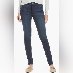 Wit & Wisdom 'Ab'Solution Skinny Ankle Jeans 6P